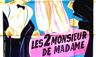 Les deux Monsieur de Madame