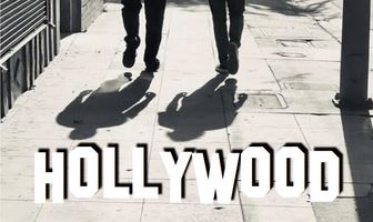 Hollywood