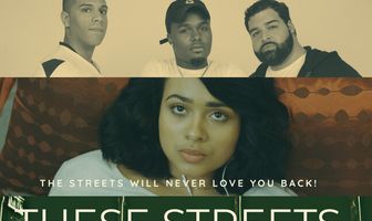 These Streets Don't Love You Like I Do!