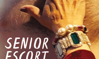 Senior Escort Service