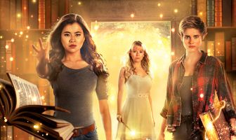 Бюро магических дел