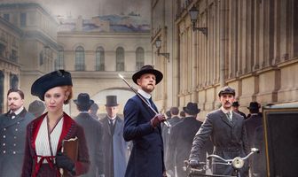 Воскресенский