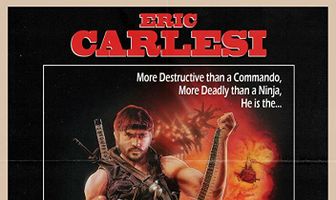 Коммандос-ниндзя