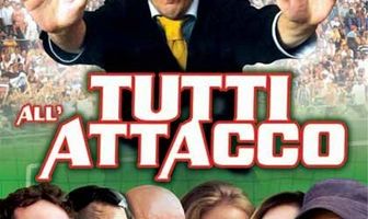 Tutti all'attacco