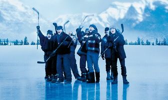 Тайна Аляски