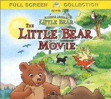 The Little Bear Movie