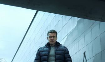 Невский. Тень архитектора