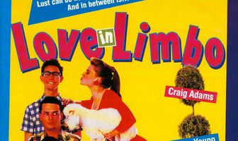 Любовь в ритме лимбо