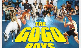 The Go-Go Boys: The Inside Story of Cannon Films