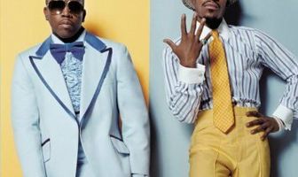 OutKast: Музыкальные видео
