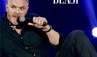 Грэг Дэвис: Ты, прекрасный зверь
