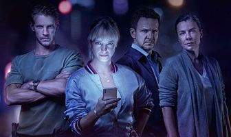 Ультрафиолет