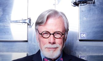 Устами усопшего