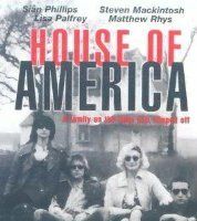 House of America