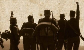 Раскол нации