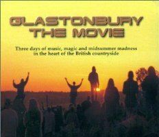 Glastonbury the Movie