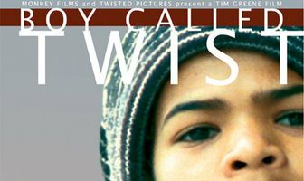 Мальчик по имени Твист