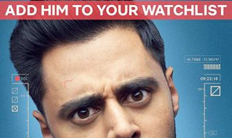 Патриотический Акт с Хасаном Минхаджем