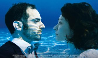 Кошка с дефектом