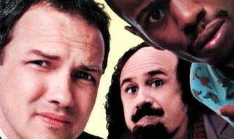 История одного похищения