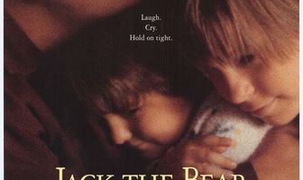 Джек-медведь