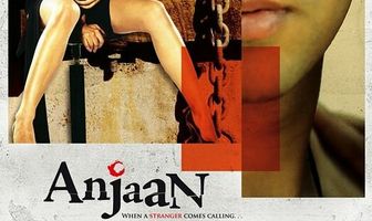 Anjaan