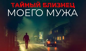 Тайный близнец моего мужа