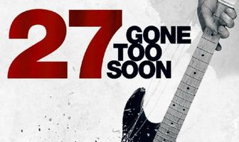 27: Ушли Слишком Рано