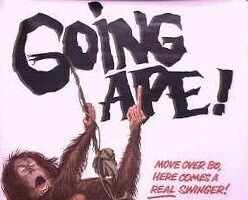 Обезьянник