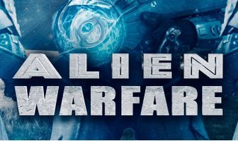 Alien Warfare