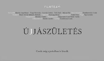 Újjászületés