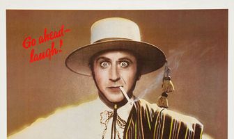 Величайший любовник в мире