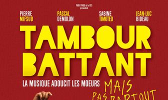 Tambour Battant