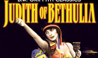 Юдифь из Ветулии