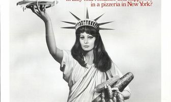 Леди Свобода