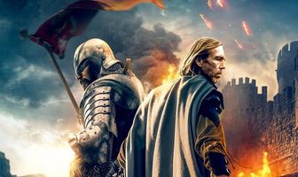 Артур и Мерлин: Рыцари Камелота