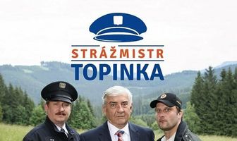Strázmistr Topinka