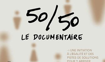 50/50: le documentaire