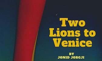 Two Lions to Venice