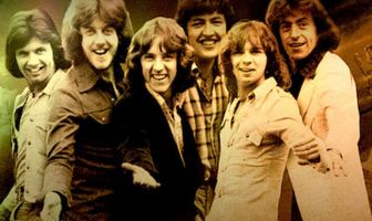 Новое звучание. Расправа над группой The Miami Showband