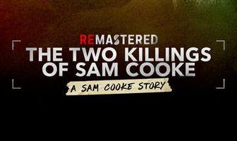 Ремастеринг:  Два убийства Сэма Кука