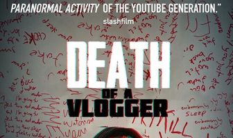 Death of a Vlogger