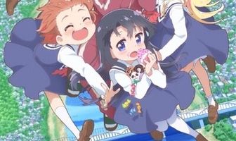 Ангел спустился ко мне!