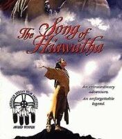 Песнь о Гайавате