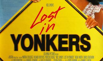 Затерянные в Йонкерсе