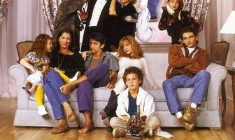 Большие девочки не плачут… они дают сдачи