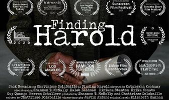 Finding Harold
