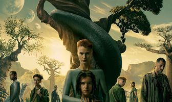 Воспитанные волками