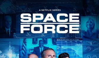 Космические силы