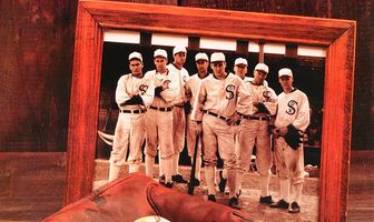 Восемь выходят из игры